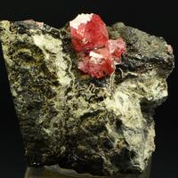 Rhodochrosite