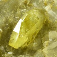 Monazite