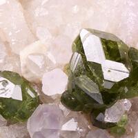 Demantoid