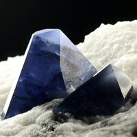 Benitoite