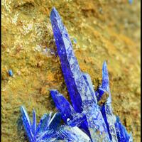 Linarite