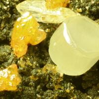 Nealite & Phosgenite