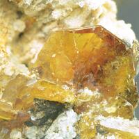 Monazite