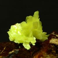 Sabugalite