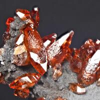 Rhodochrosite