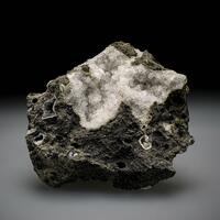 Chabazite-Ca & Thomsonite-Ca