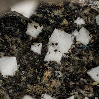 Phillipsite-Ca