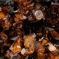 Jarosite & Goethite