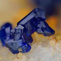 Azurite