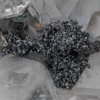 Jalpaite Pearceite Tungstibite Luzonite & Tetrahedrite