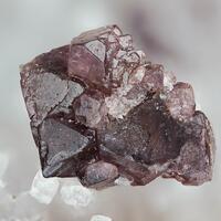 Spinel & Clinohumite