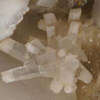 Phenakite
