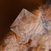 Weddellite & Strätlingite