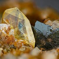 Titanite