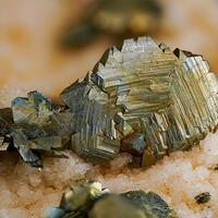 Marcasite