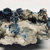 Lazulite