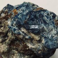 Lazulite