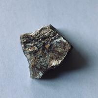 Tephroite