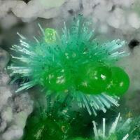 Agardite-(Nd)