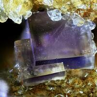 Fluorite