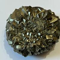 Pyrite