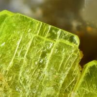 Autunite