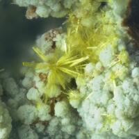 Phurcalite