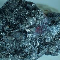 Pyrargyrite