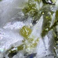 Sarrabusite Orlandiite