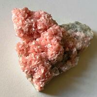 Rhodochrosite