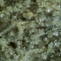 Benyacarite