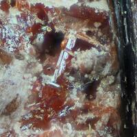 Hancockite