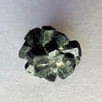 Ferro-hornblende