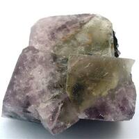 Fluorite