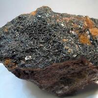 Hematite Var Specularite