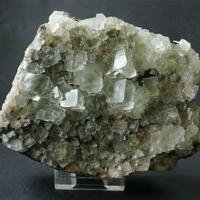 Fluorite