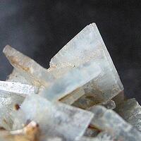 Baryte