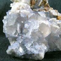 Fluorite