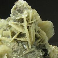 Baryte