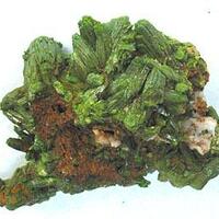 Pyromorphite