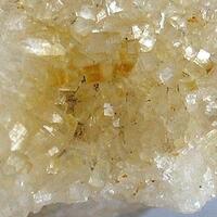 Thomsenolite & Ralstonite