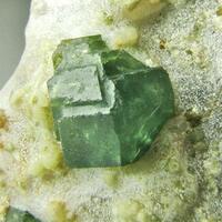 Demantoid