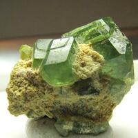 Demantoid