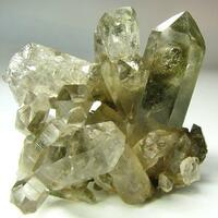 Rock Crystal