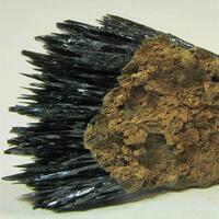 Vivianite & Metavivianite