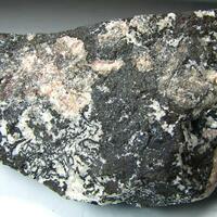 Berzelianite