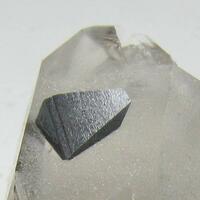 Anatase & Quartz