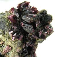 Erythrite