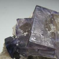 Fluorite