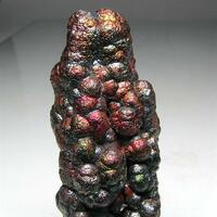 Goethite Var Glaskopf